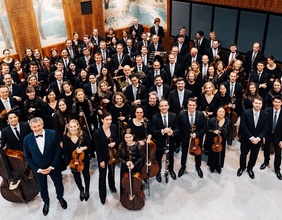 RSO mit Markus Poschner
