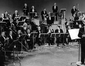 Astor Piazzolla und Orchester, 1963