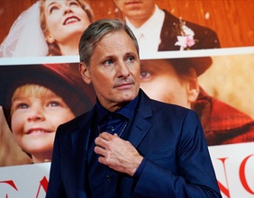 Viggo Mortensen