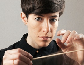 Irene Delgado-Jiménez