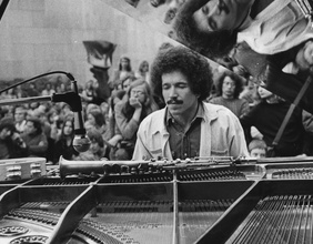 Keith Jarrett, 1972