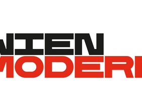 Logo Wien Modern