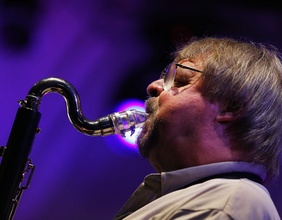 John Surman