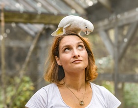 Alice Auersperg