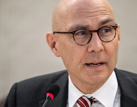 Volker Türk