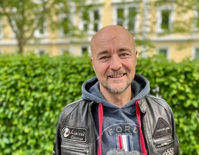 Dietmar Hager