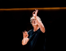 Ingo Metzmacher