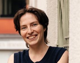 Antonia Kallenbach