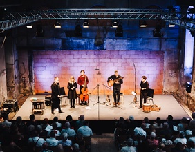 Early-Music-Folk-Ensemble The Playfords