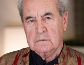 John Banville