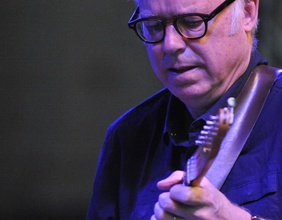 Bill Frisell