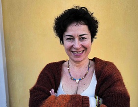 Pinar Selek