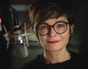 Katharina Stemberger