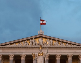 Österreichisches Parlament