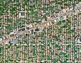 Benjamin Grant: Berwyn, Illinois, 2023