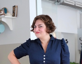 Stefanie Herkner