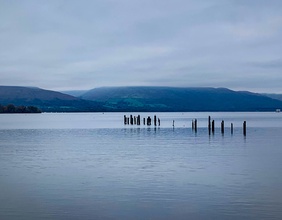 Loch Lomond