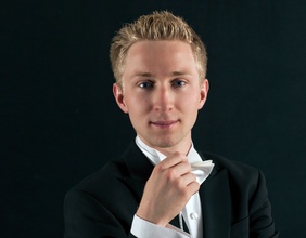 Patrick Hahn