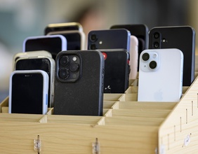 Smartphones