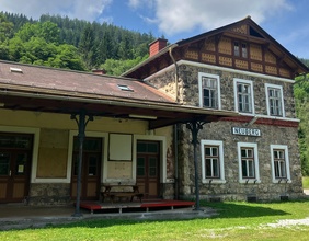 Neuberg an der Mürz
