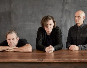 Michael Wollny Trio