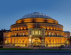 Royal Albert Hall