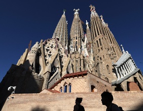Sagrada Familia