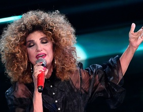 Marcella Bella, Sanremo-Festival 2021