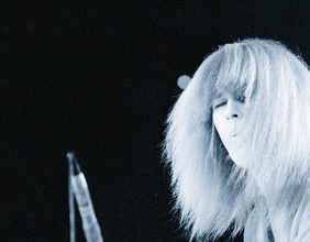 Carla Bley
