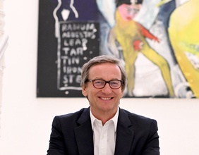 Thaddaeus Ropac