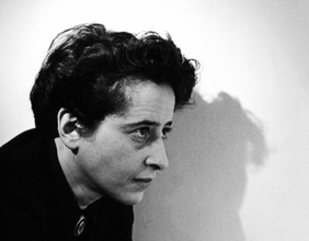 Hannah Arendt