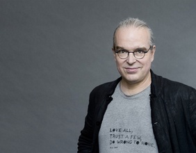 SABINE HAUSWIRTH Bernhard Günther