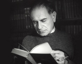 Karl Popper