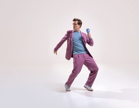 Bodo Wartke "Wunderpunkt"