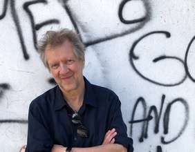 Peter Stephan Jungk