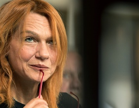Asli Erdogan