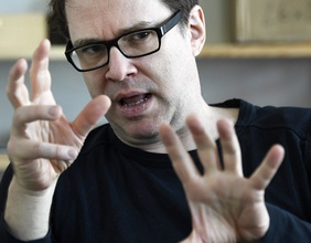 Jörg Piringer