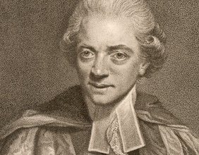 Charles Burney