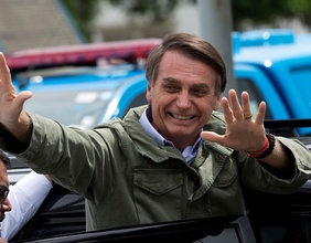 Jair Bolsonaro