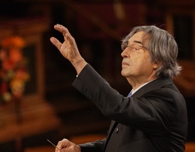 Riccardo Muti