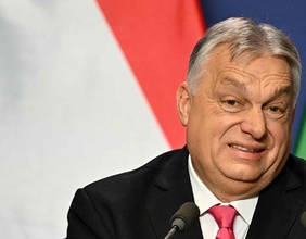 Viktor Orban