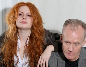 Toni und Max Uthoff: "Einer zuviel"