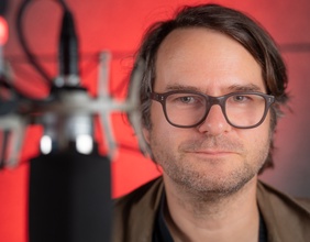 Philipp Hauß