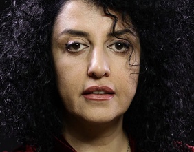 Narges Mohammadi