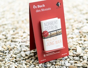 Buch des Monats - Norbert Gstrein