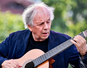 Ralph Towner