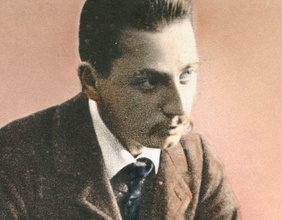 Rainer Maria Rilke