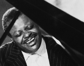Oscar Peterson