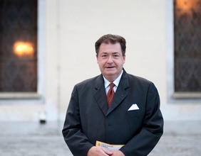 Thomas Daniel Schlee