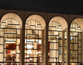 Metropolitan Opera